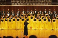 2011北京合唱節頒獎音樂會