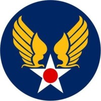 美國陸軍航空隊臂章