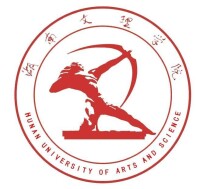湖南文理學院校徽