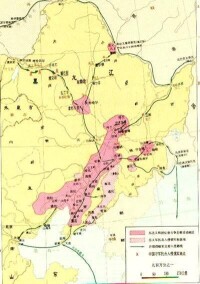 東北軍民抗擊沙俄入侵之戰