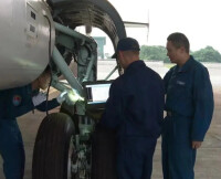 空軍航空兵第四師