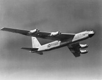 早期的B-52