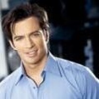 Harry Connick Jr