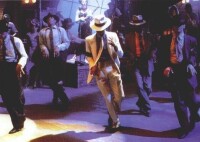 smooth criminal MV