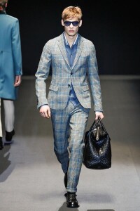 古馳Gucci 2013秋冬時裝秀