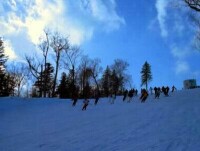 亞布力滑雪旅遊度假區