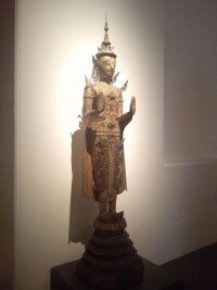 泰國人像博物館