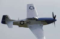 P-51“野馬”戰鬥機