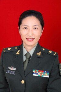 趙艷玲[解放軍第三O二醫院藥學部主任]