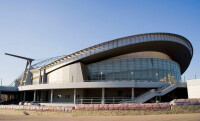 秦皇島國際會展中心