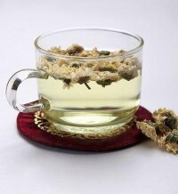 菊花枸杞茶飲用方法
