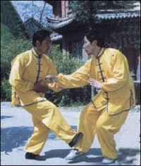 六合拳