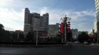 北京路街道