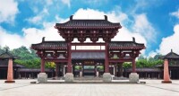 李白故里[四川]