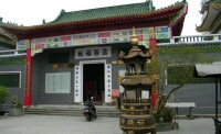 石覺寺