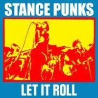 STANCE PUNKS