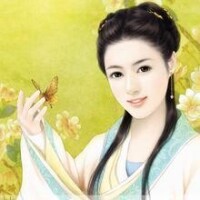 溫儀[金庸小說《碧血劍》人物]