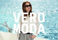 VERO MODA2015春夏