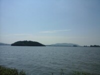 竹絲湖