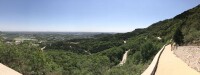 北京西山國家森林公園