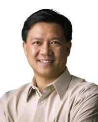 ArcSoft（美國虹軟公司）CEO 照片