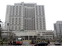 台北榮民總醫院