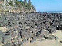 漳州濱海火山國家地質公園