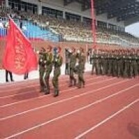 中國人民解放軍通信指揮學院
