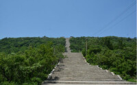 山頂公園