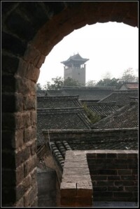 郭峪村[山西省陽城縣下轄村]