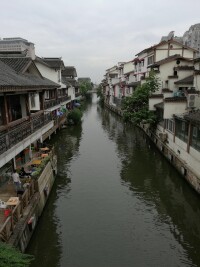 無錫古運河