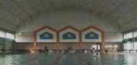 溫泉游泳館