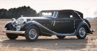 Horch 670