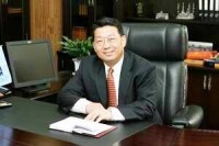 中國冶金科工股份有限公司副總裁王永光