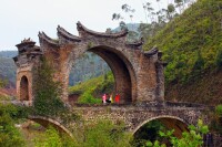 楊村太平橋