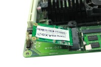 mSATA SSD MO-300A標準