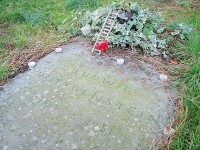 路易維希·維特根斯坦之墓