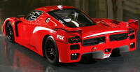 Ferrari FXX Evoluzione 高清圖冊