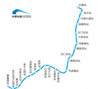 成都地鐵27號線