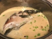 鯉魚湯