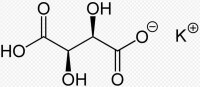 分子結構式