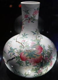 清朝瓷器