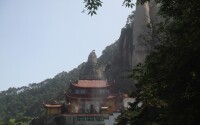 九華山天台寺