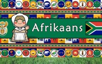南非語