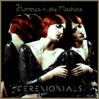 Ceremonials 專輯封面