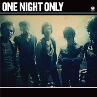 one night only同名專輯