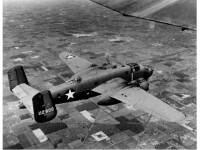 B-25轟炸機
