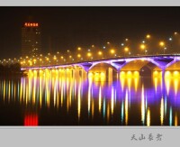 南陽白河大橋