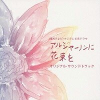 獻給阿爾吉儂的花束[日本2002年中山裕介主演的電視劇]