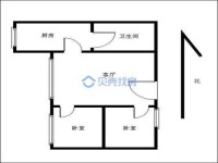 南華西路戶型圖